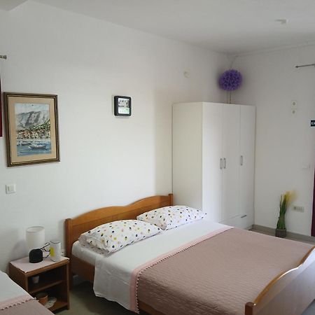 Apartments Andrijasevic マカルスカ エクステリア 写真