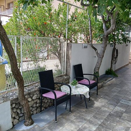 Apartments Andrijasevic マカルスカ エクステリア 写真