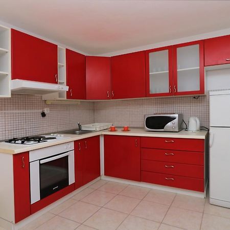 Apartments Andrijasevic マカルスカ エクステリア 写真