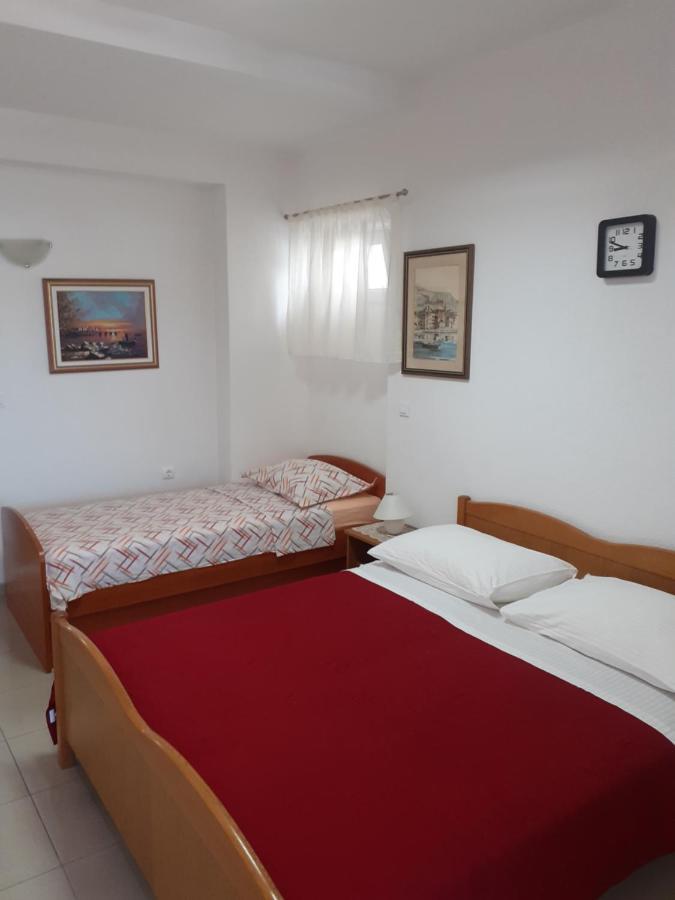 Apartments Andrijasevic マカルスカ エクステリア 写真