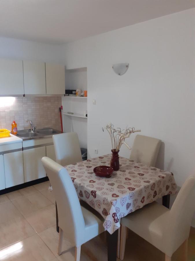Apartments Andrijasevic マカルスカ エクステリア 写真