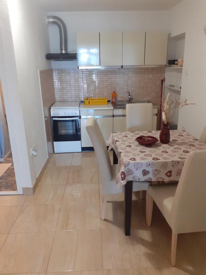 Apartments Andrijasevic マカルスカ エクステリア 写真