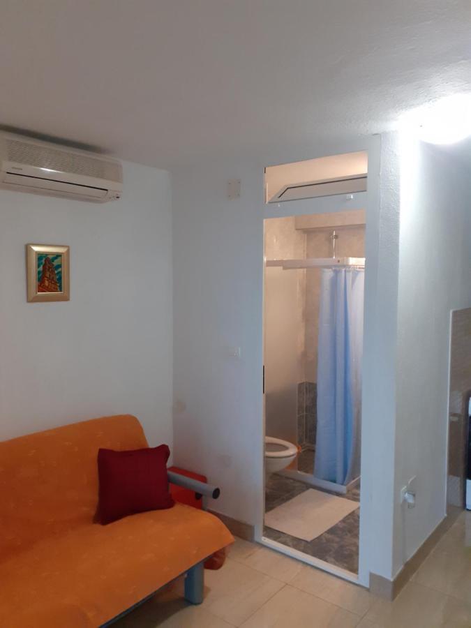Apartments Andrijasevic マカルスカ エクステリア 写真