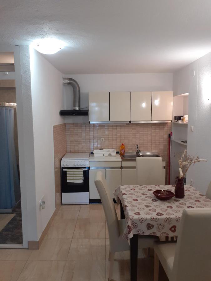 Apartments Andrijasevic マカルスカ エクステリア 写真