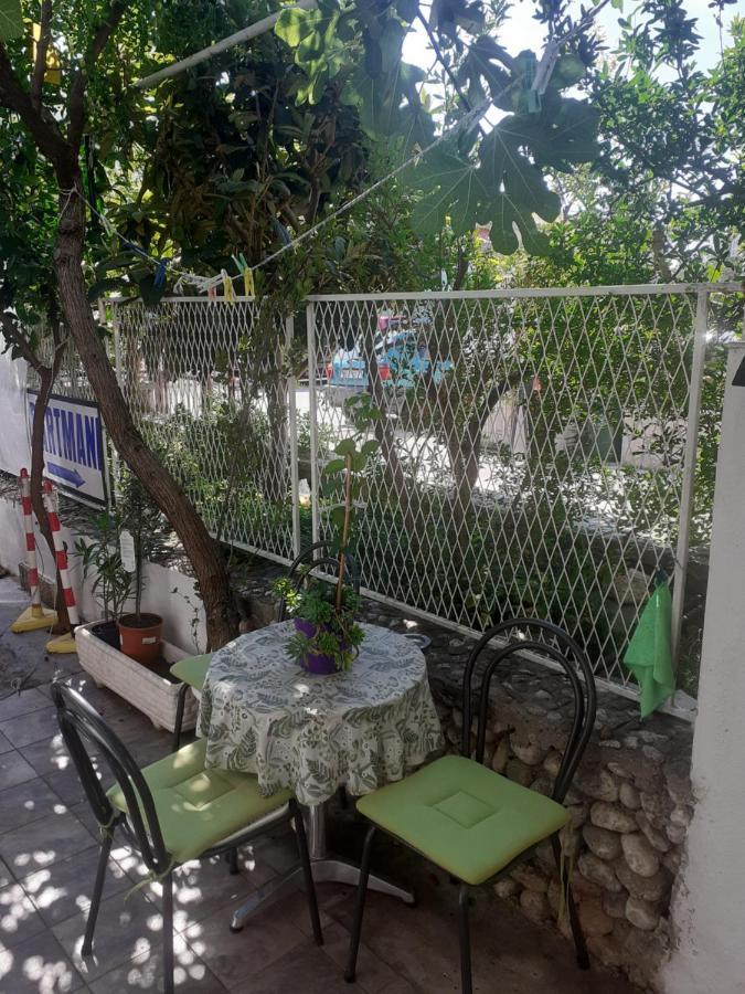 Apartments Andrijasevic マカルスカ エクステリア 写真