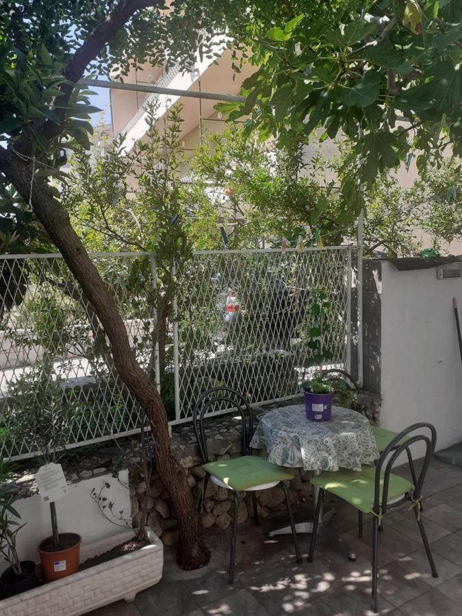Apartments Andrijasevic マカルスカ エクステリア 写真