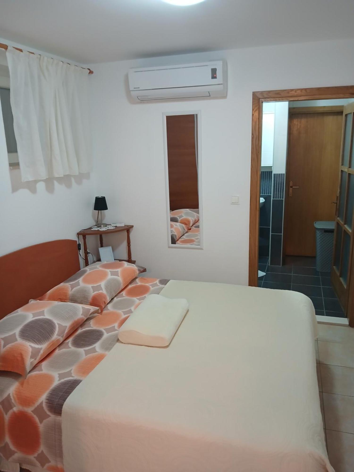Apartments Andrijasevic マカルスカ エクステリア 写真