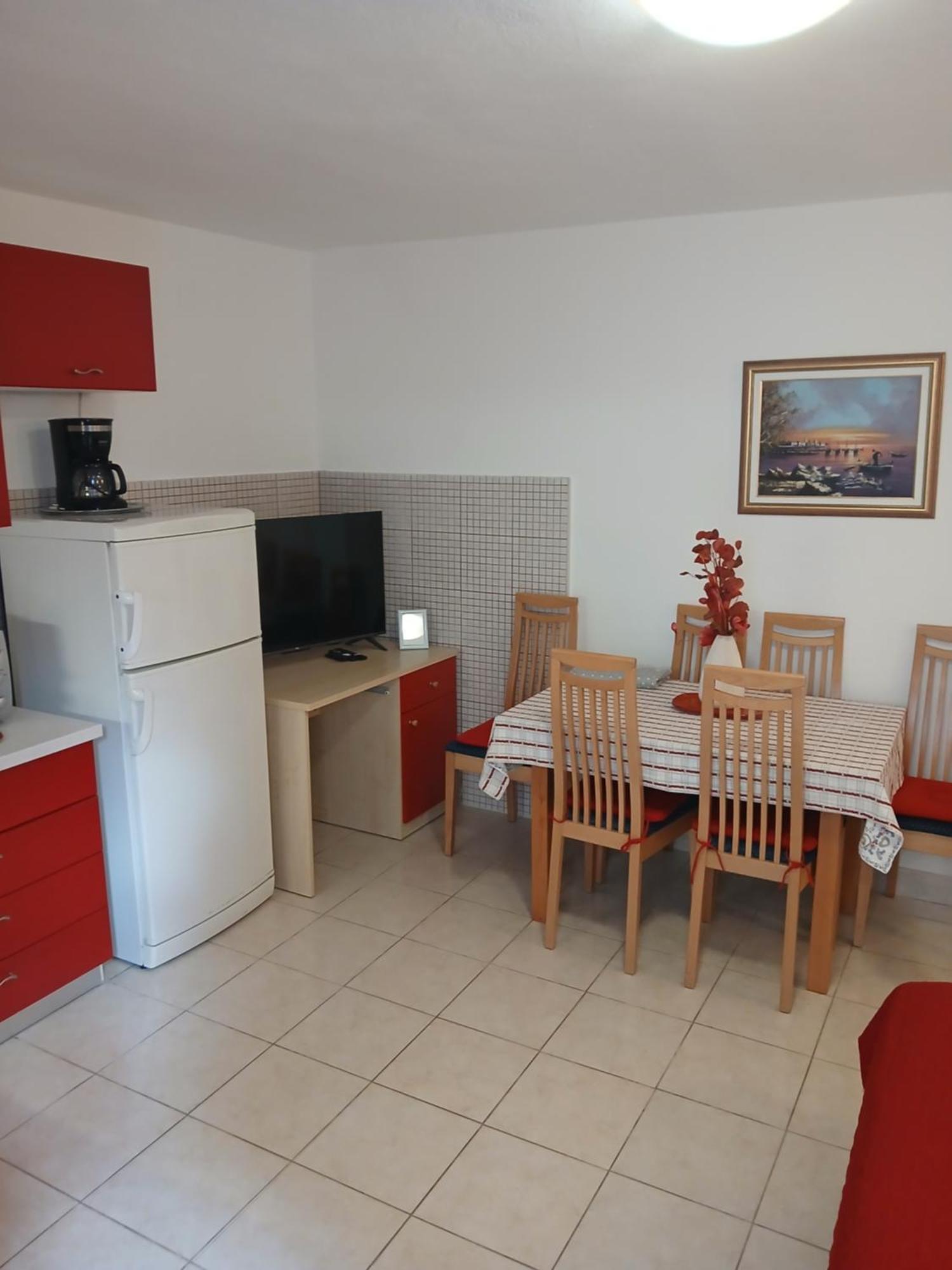 Apartments Andrijasevic マカルスカ エクステリア 写真