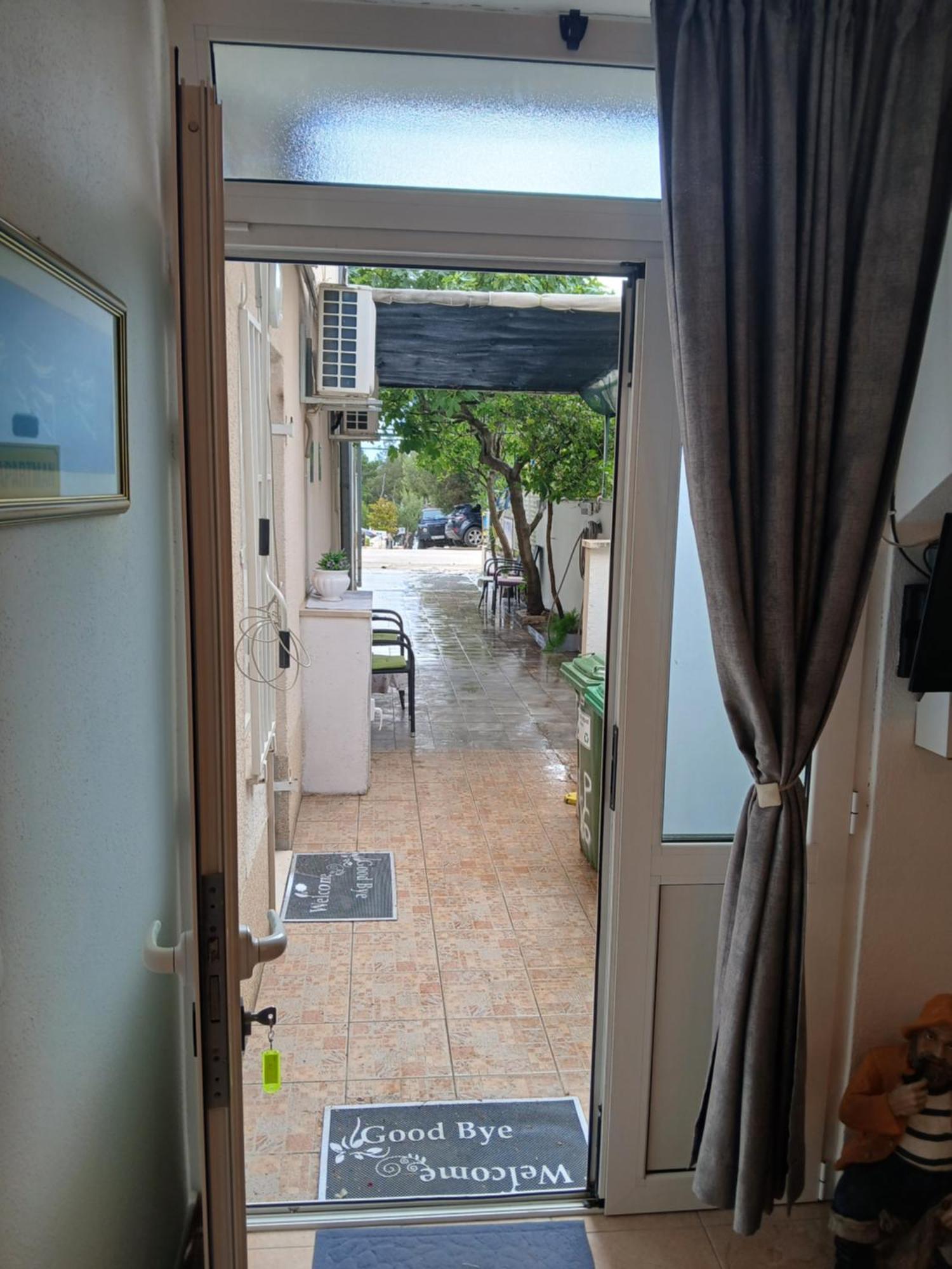 Apartments Andrijasevic マカルスカ エクステリア 写真