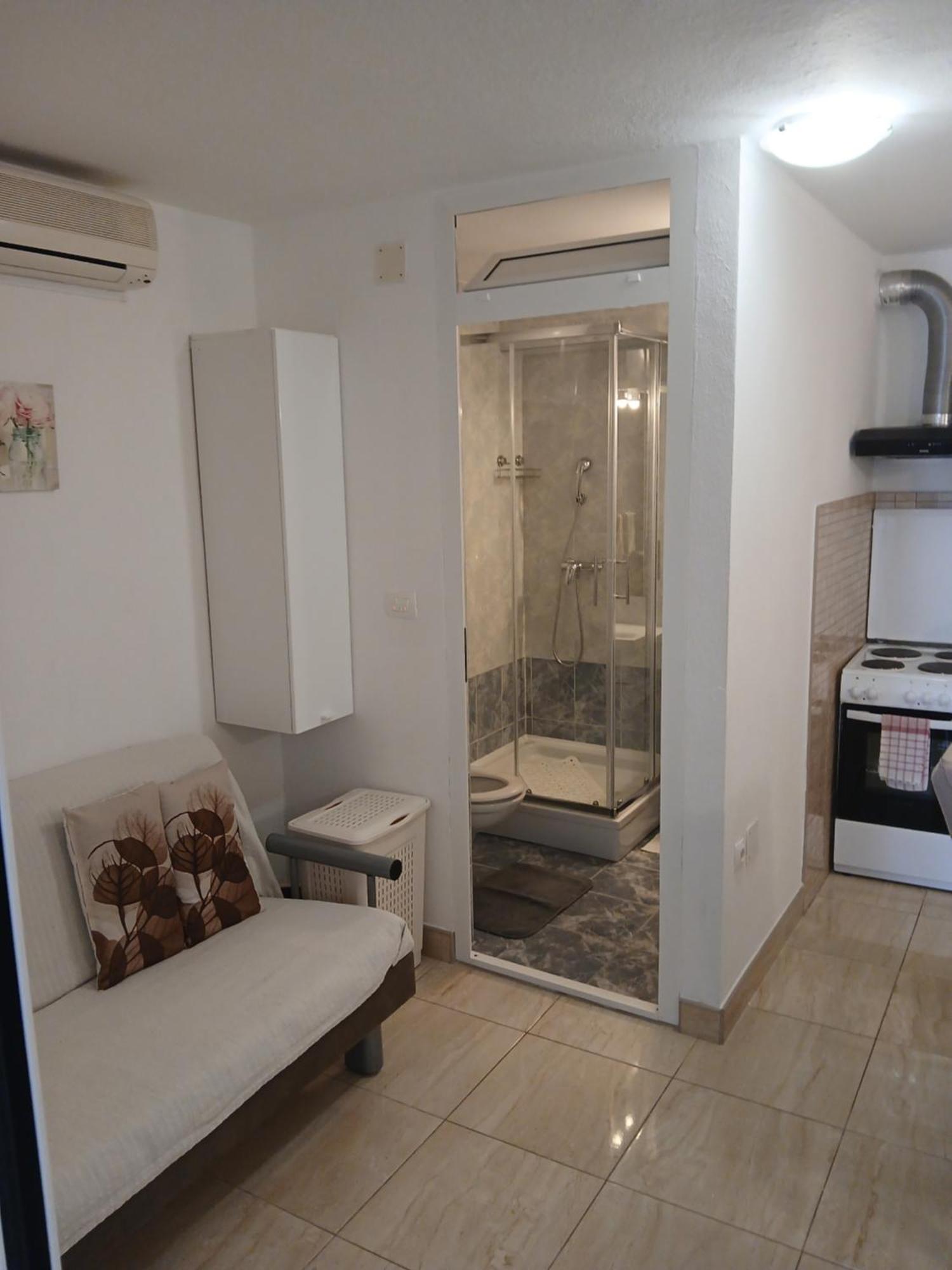 Apartments Andrijasevic マカルスカ エクステリア 写真
