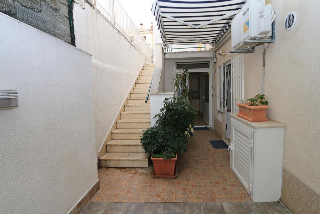 Apartments Andrijasevic マカルスカ エクステリア 写真