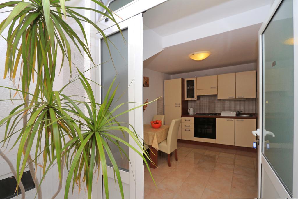 Apartments Andrijasevic マカルスカ エクステリア 写真