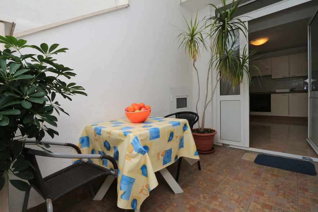 Apartments Andrijasevic マカルスカ エクステリア 写真