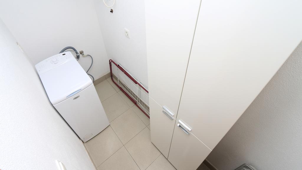 Apartments Andrijasevic マカルスカ エクステリア 写真