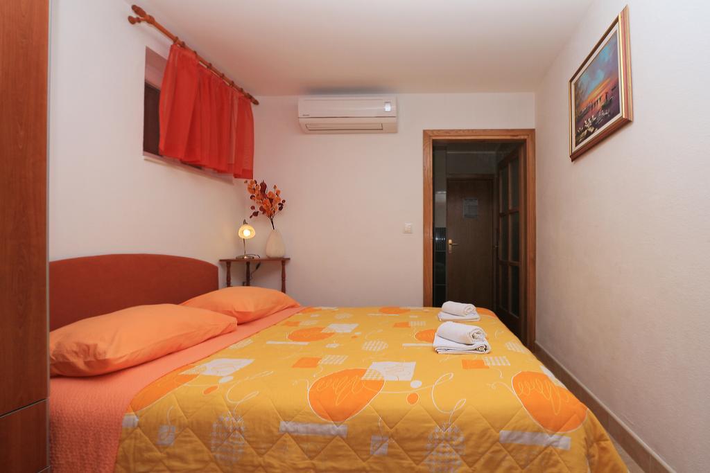 Apartments Andrijasevic マカルスカ エクステリア 写真