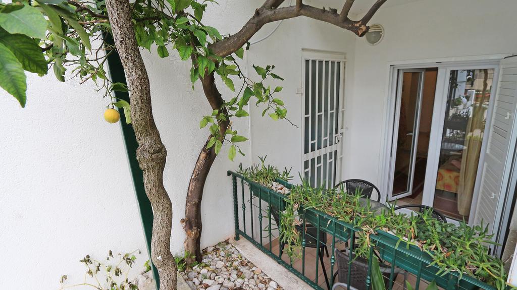 Apartments Andrijasevic マカルスカ エクステリア 写真