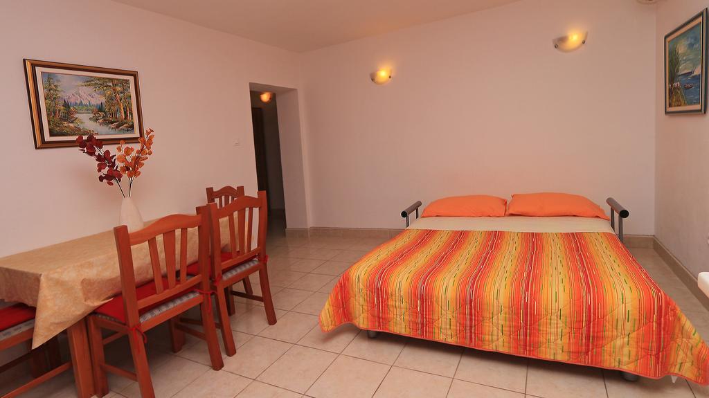 Apartments Andrijasevic マカルスカ エクステリア 写真