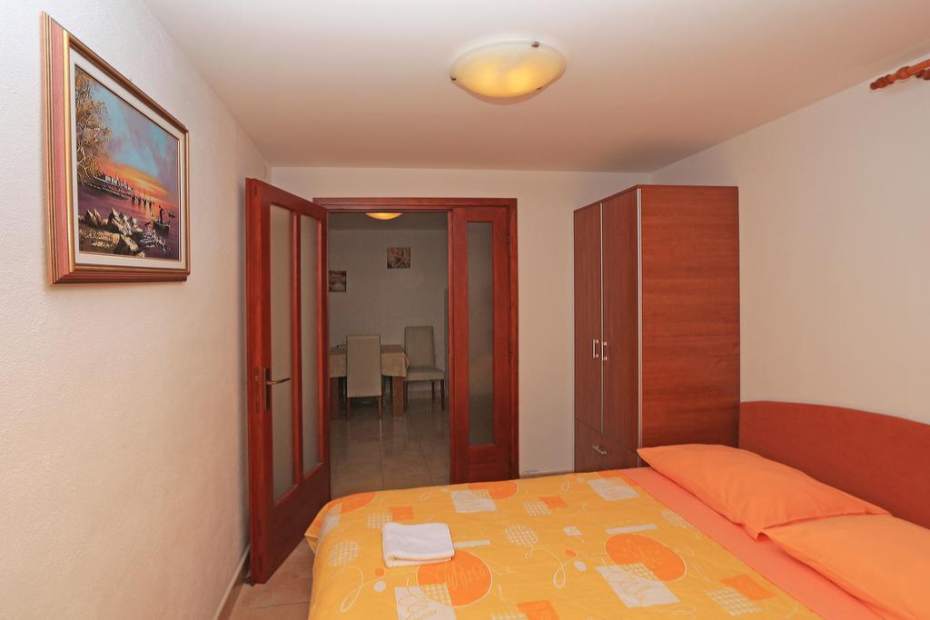 Apartments Andrijasevic マカルスカ エクステリア 写真
