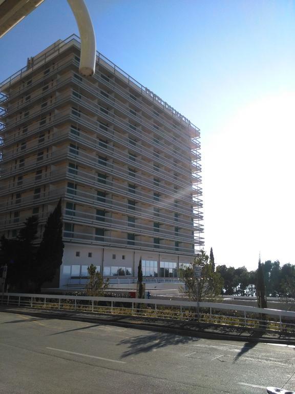 Apartments Andrijasevic マカルスカ エクステリア 写真
