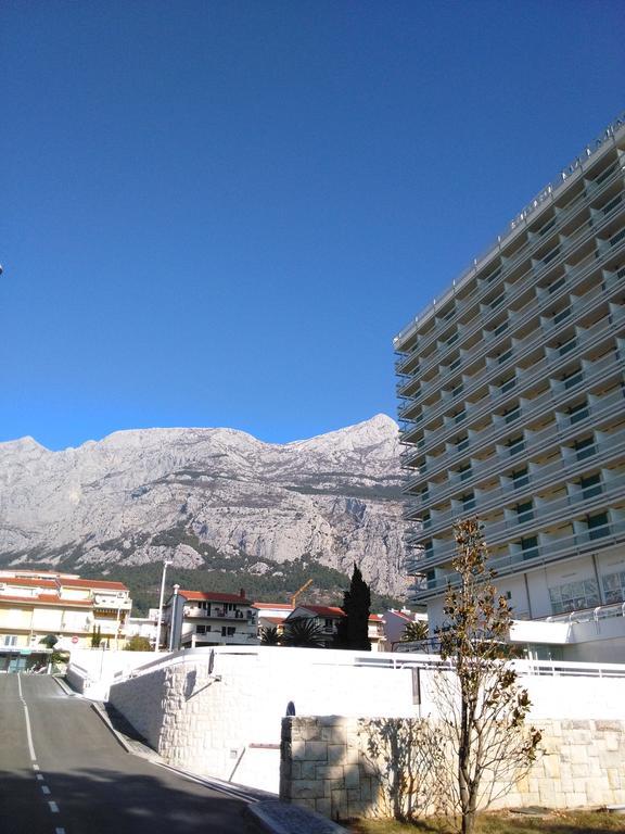 Apartments Andrijasevic マカルスカ エクステリア 写真