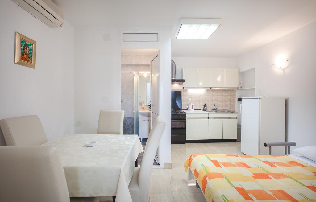Apartments Andrijasevic マカルスカ エクステリア 写真